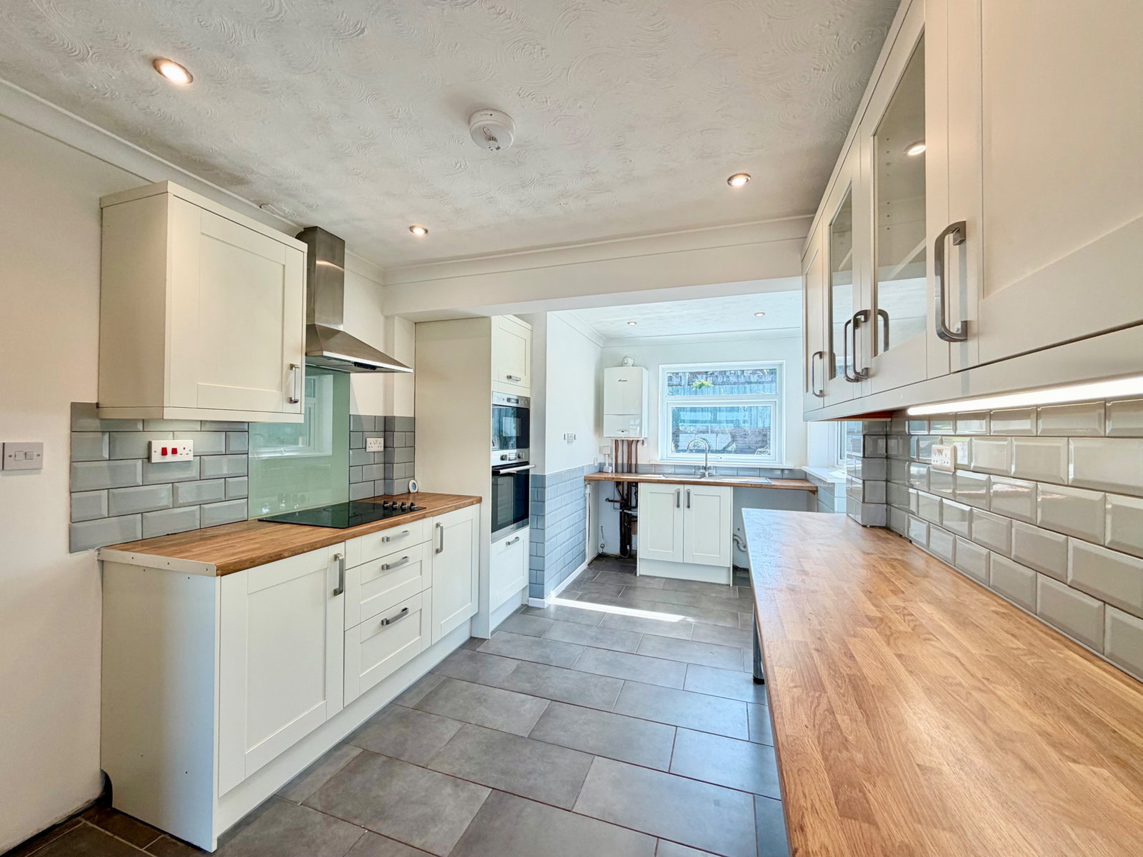 Semi Detached Bungalow in Brixham