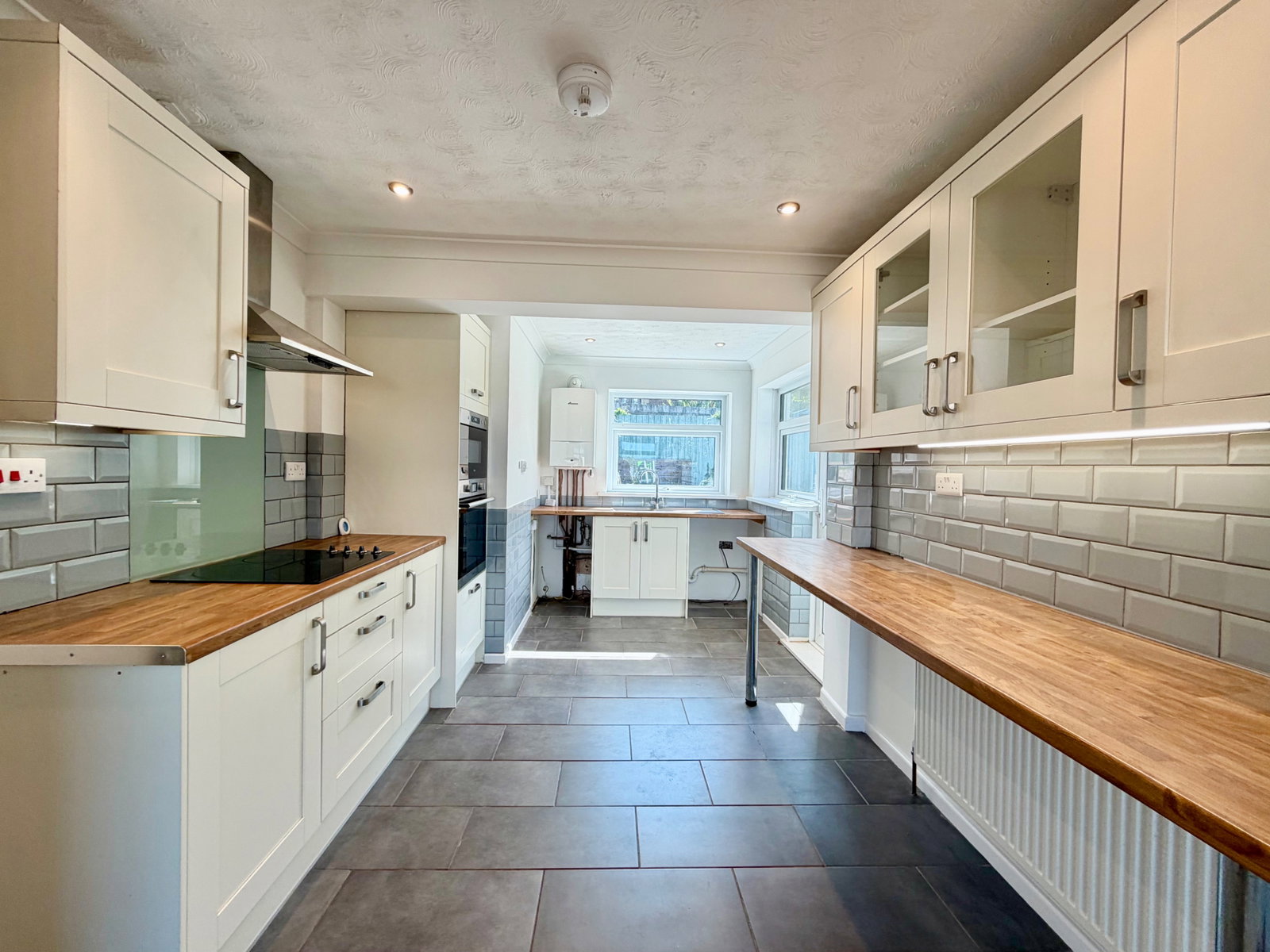 Semi Detached Bungalow in Brixham