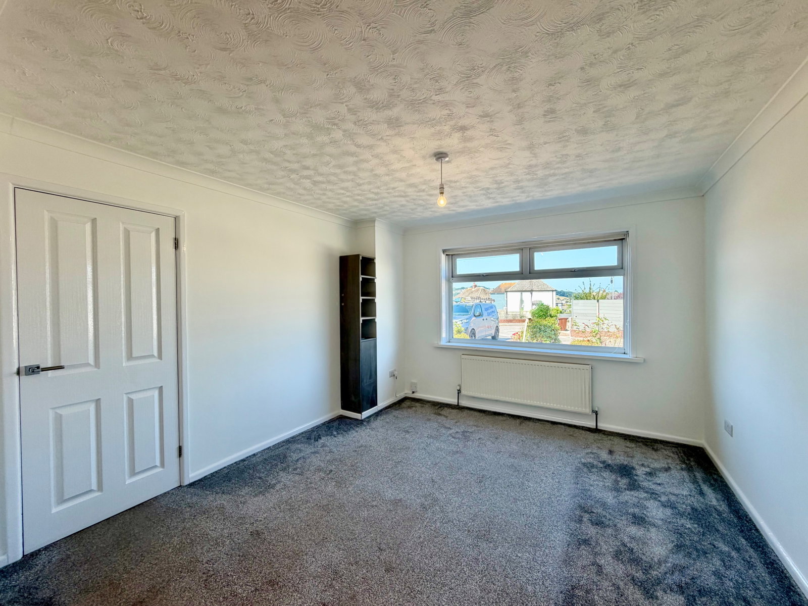 Semi Detached Bungalow in Brixham