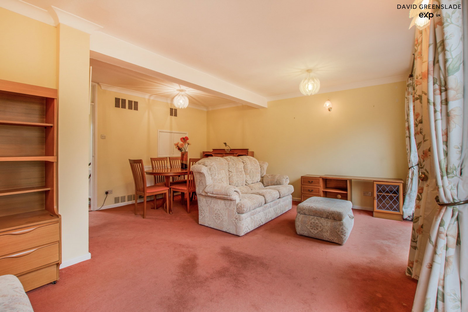 End Of Terrace House in Bury St. Edmunds