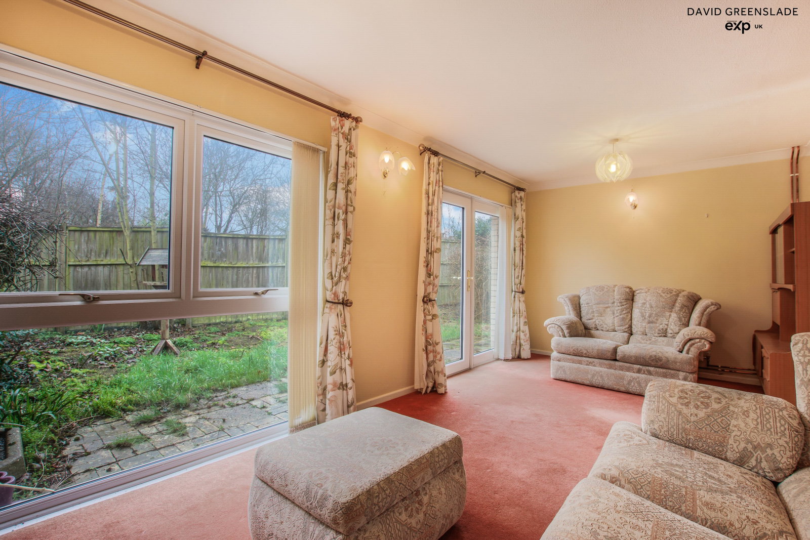 End Of Terrace House in Bury St. Edmunds