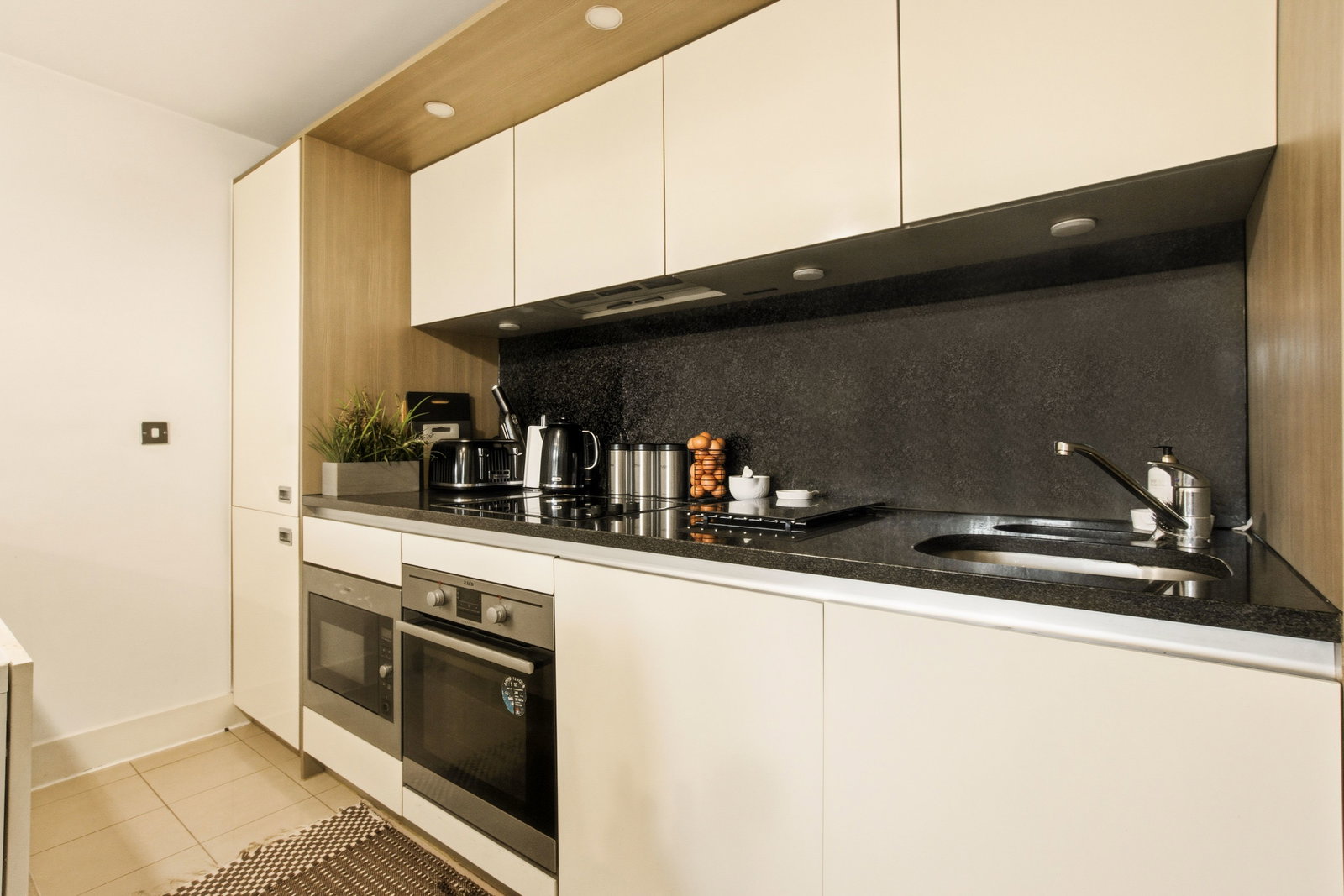 Apartment in Hertford