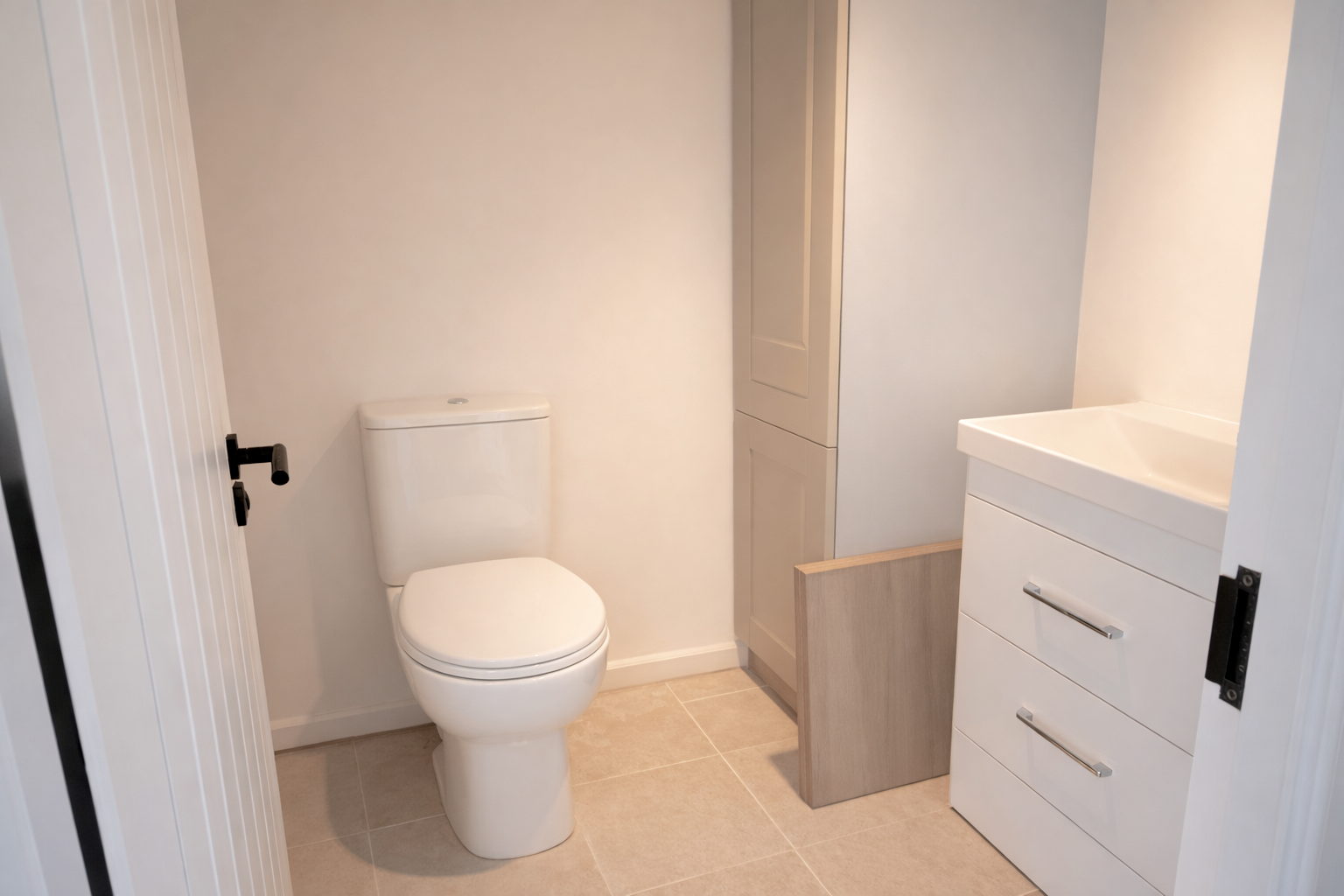 Barn Conversion in Chester