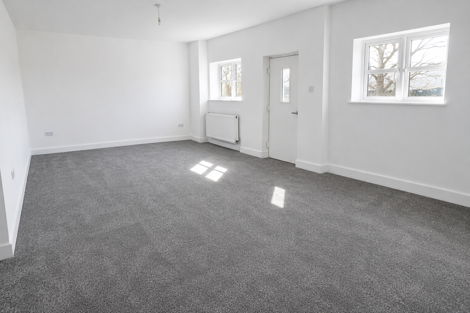 Barn Conversion in Chester