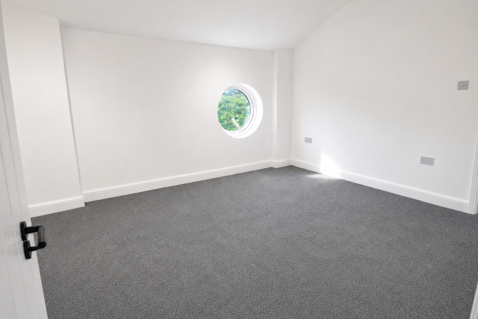 Barn Conversion in Chester