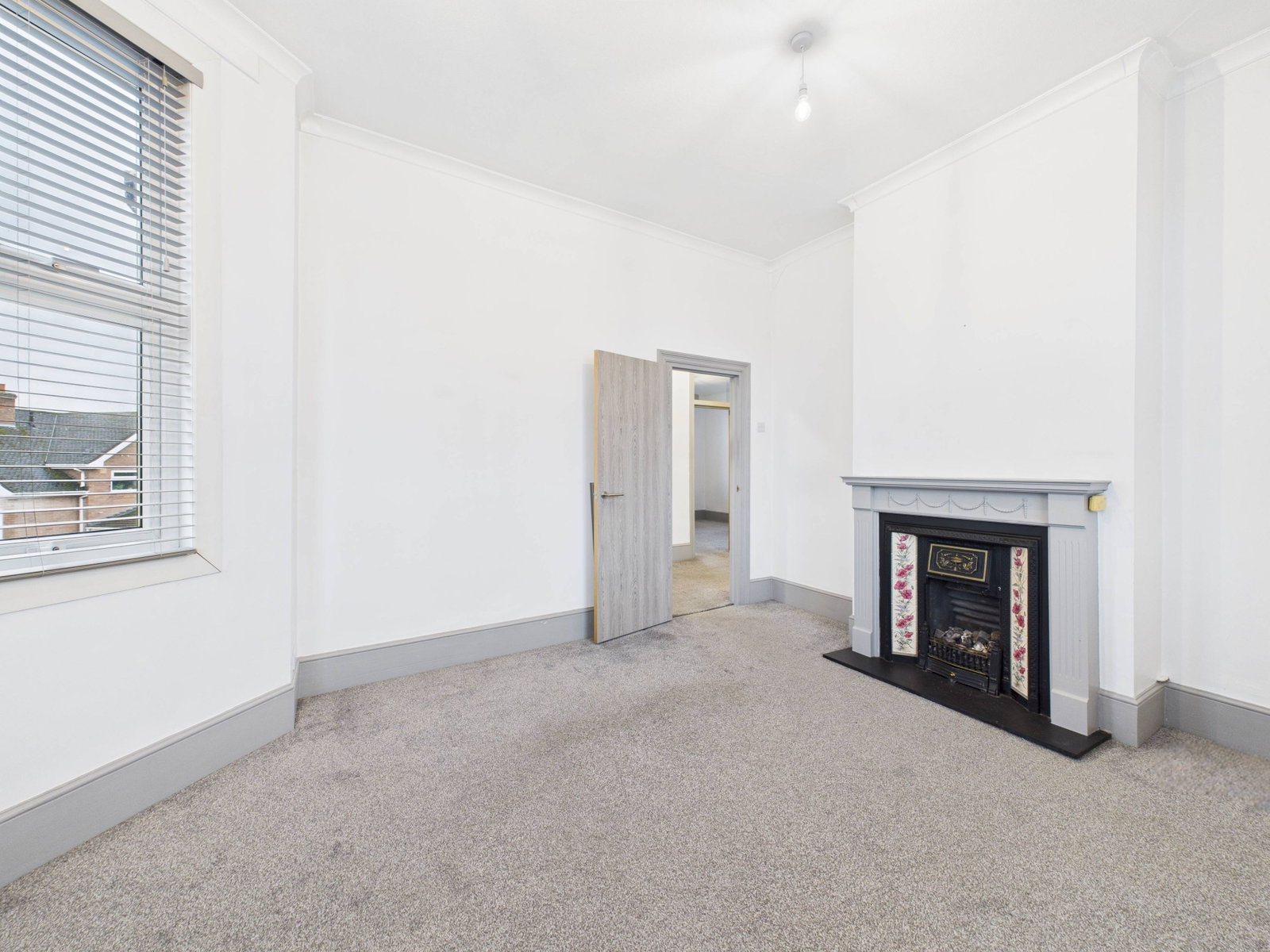 Flat in Droitwich