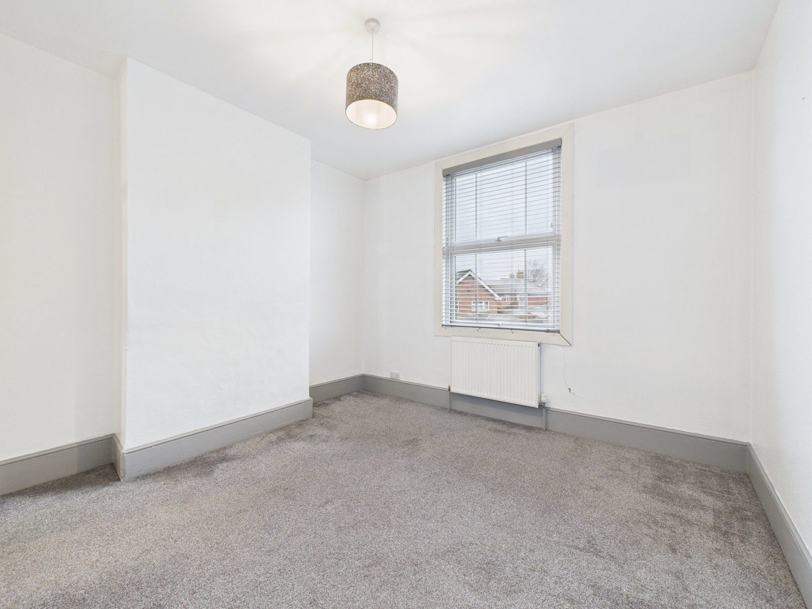 Flat in Droitwich