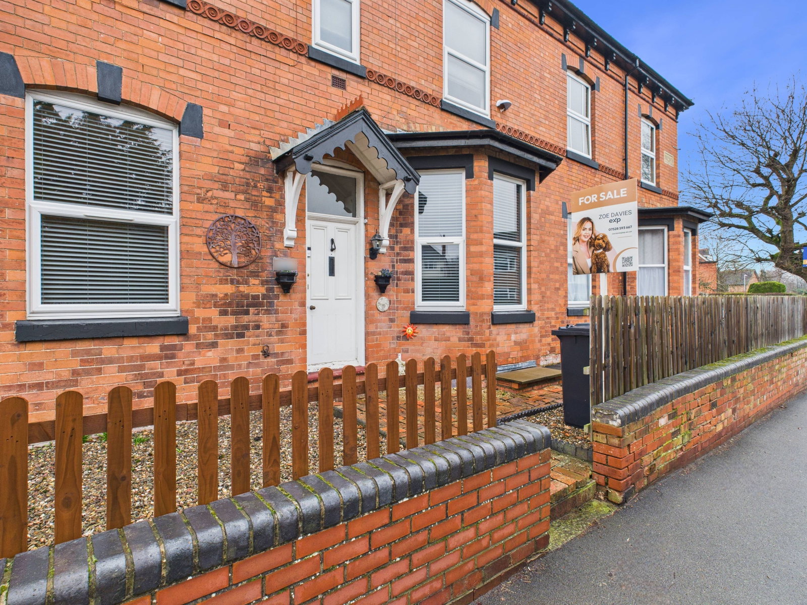 Ground Floor Flat in Droitwich