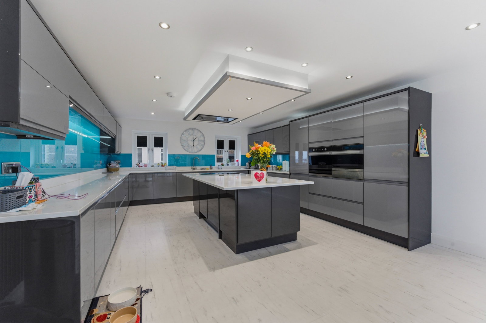 Detached House in Bridgend 