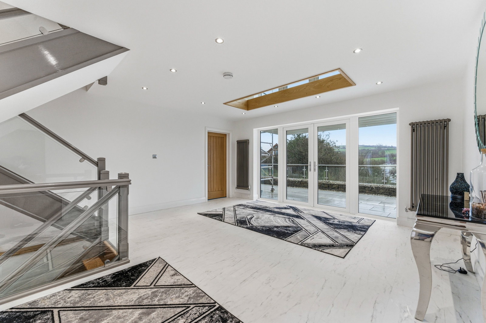 Detached House in Bridgend 