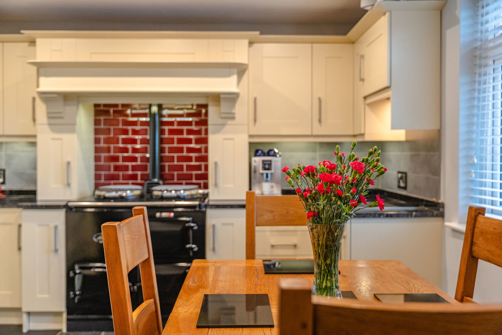 Detached House in Macclesfield