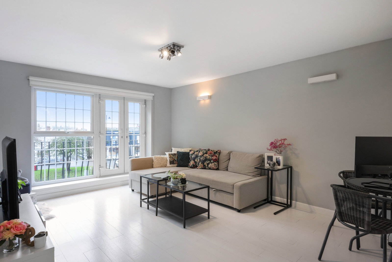 Apartment in Cheltenham
