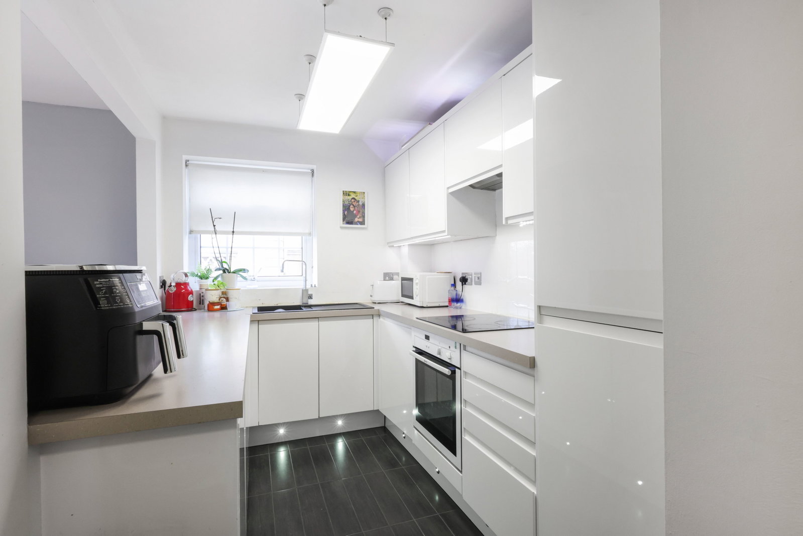 Apartment in Cheltenham