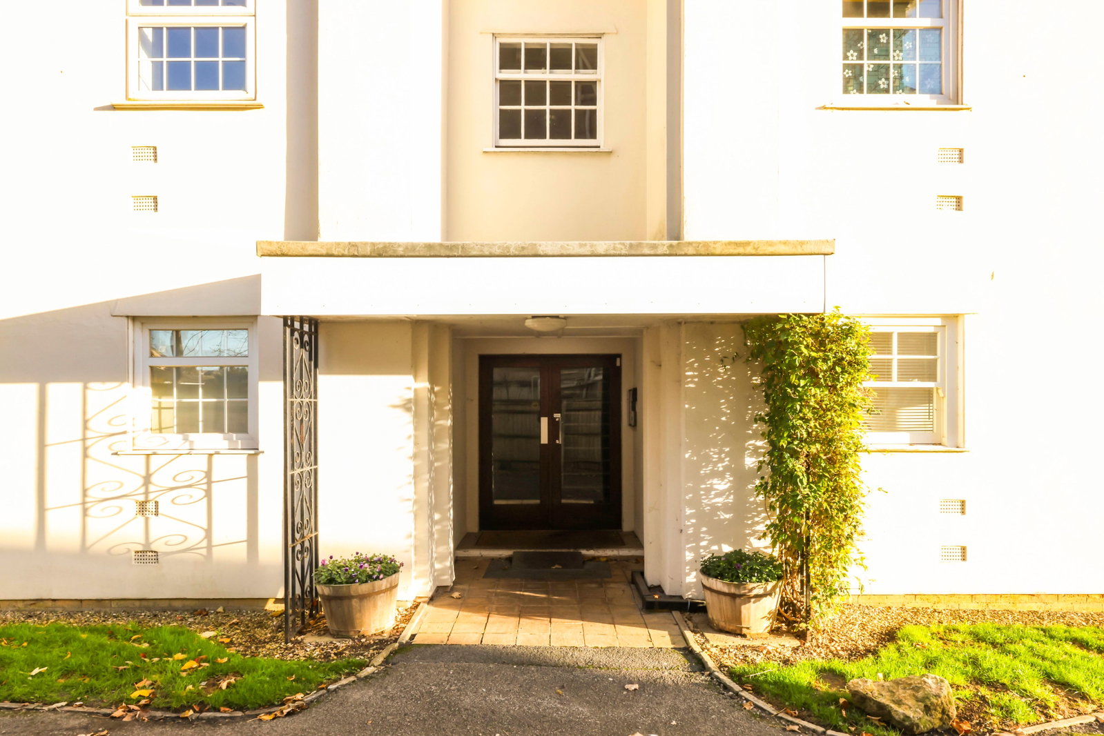 Apartment in Cheltenham