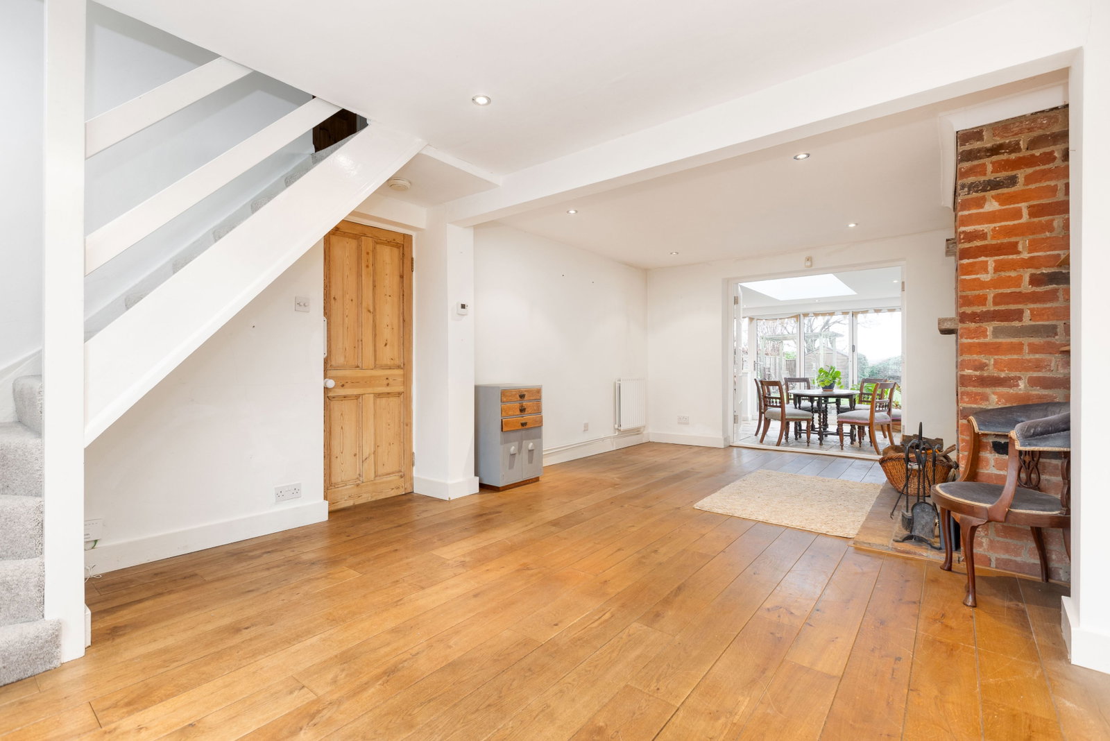 Cottage in Hitchin