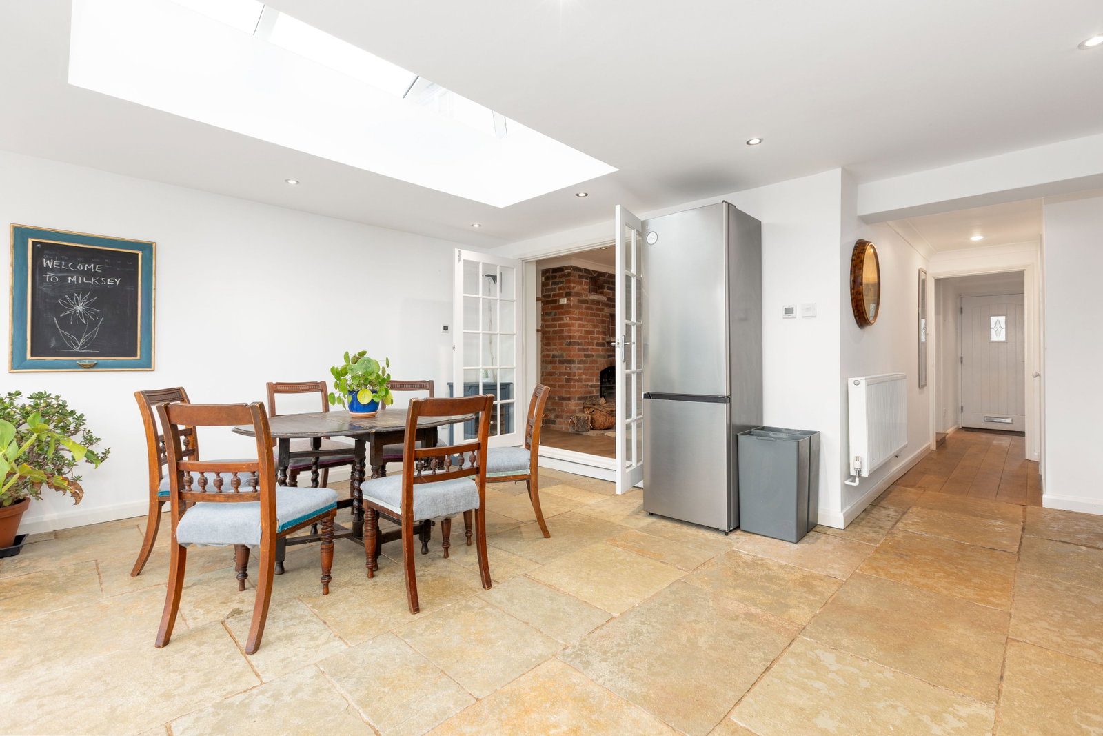 Cottage in Hitchin