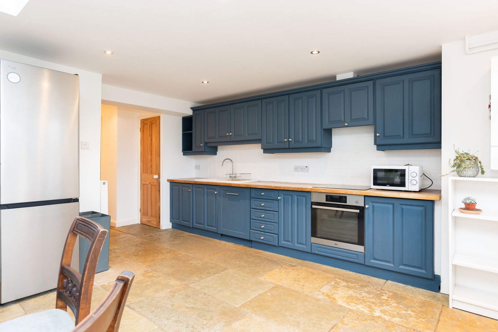 Cottage in Hitchin