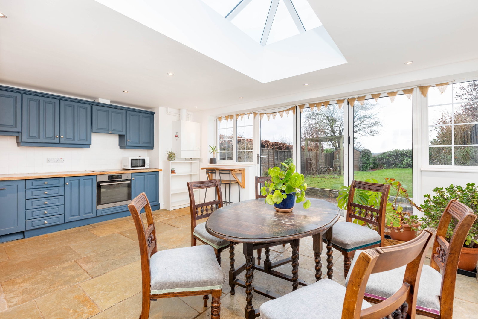 Cottage in Hitchin