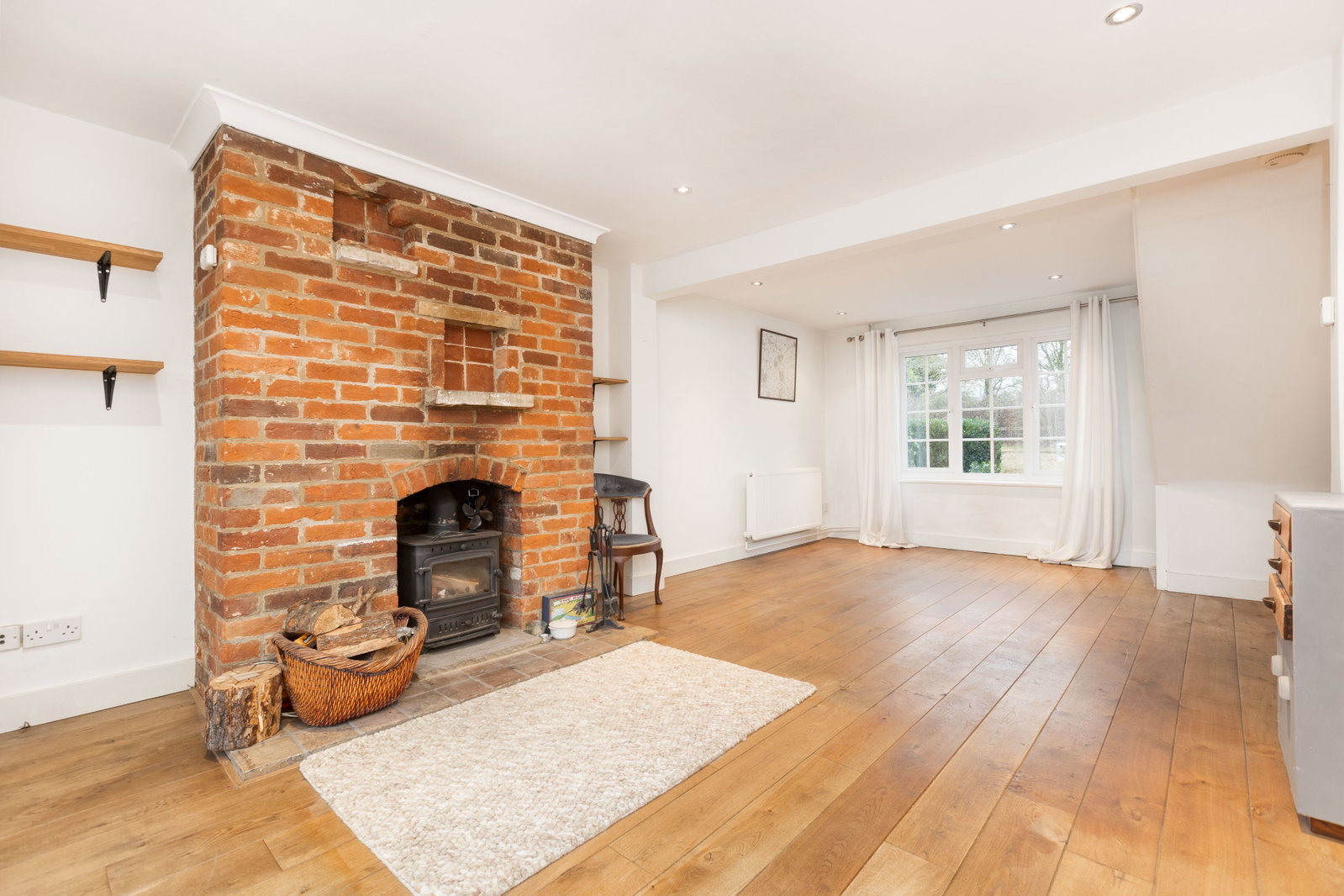 Cottage in Hitchin
