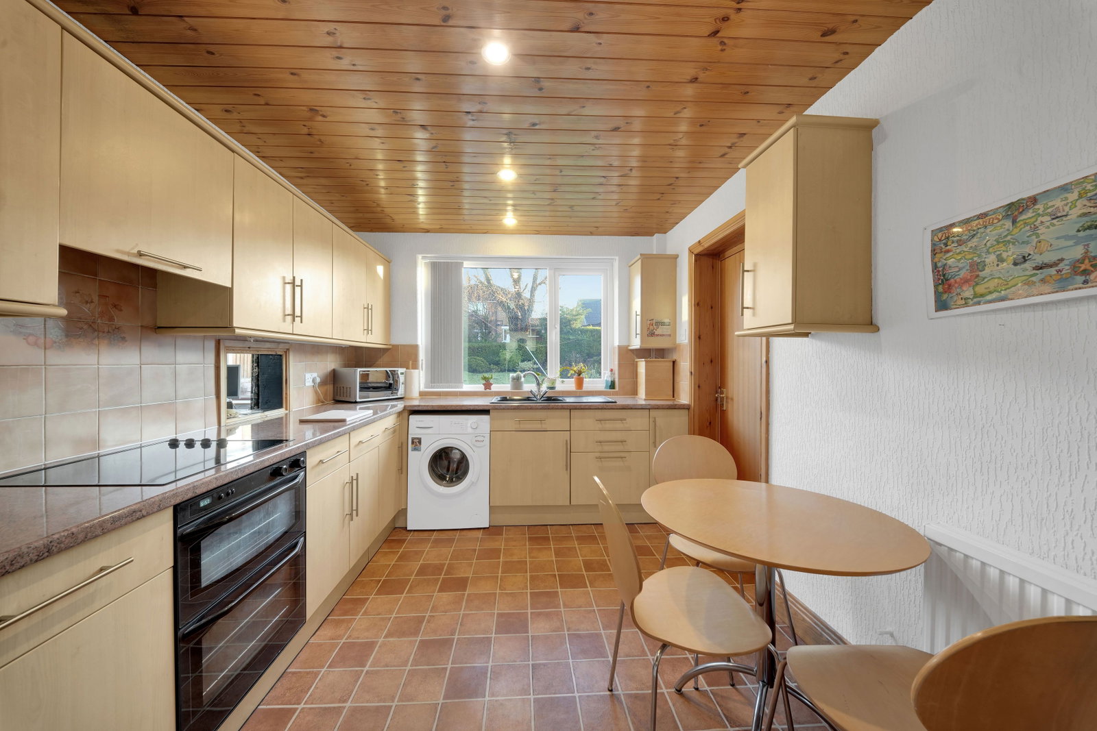 Semi Detached House in Blackburn