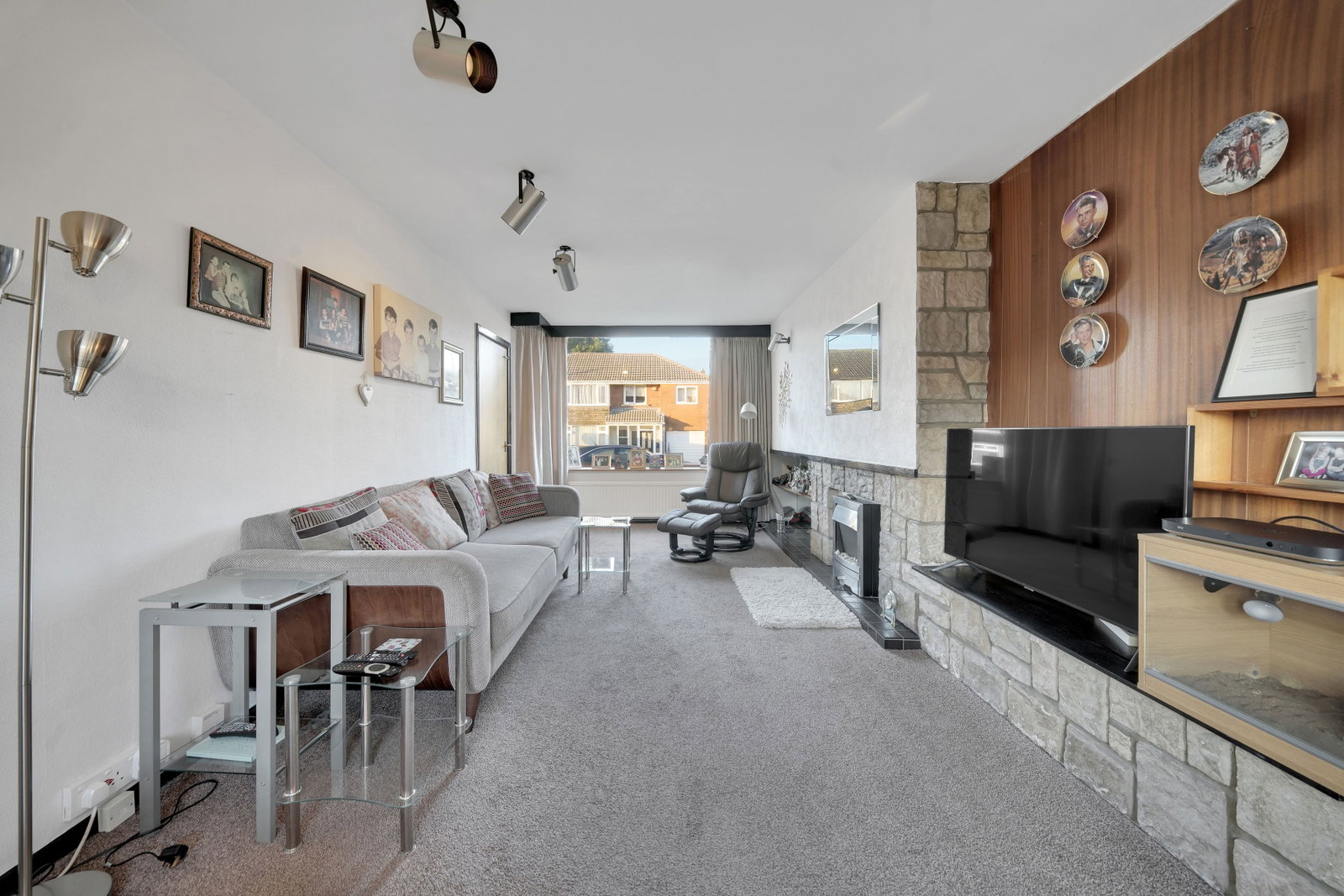 Semi Detached House in Blackburn