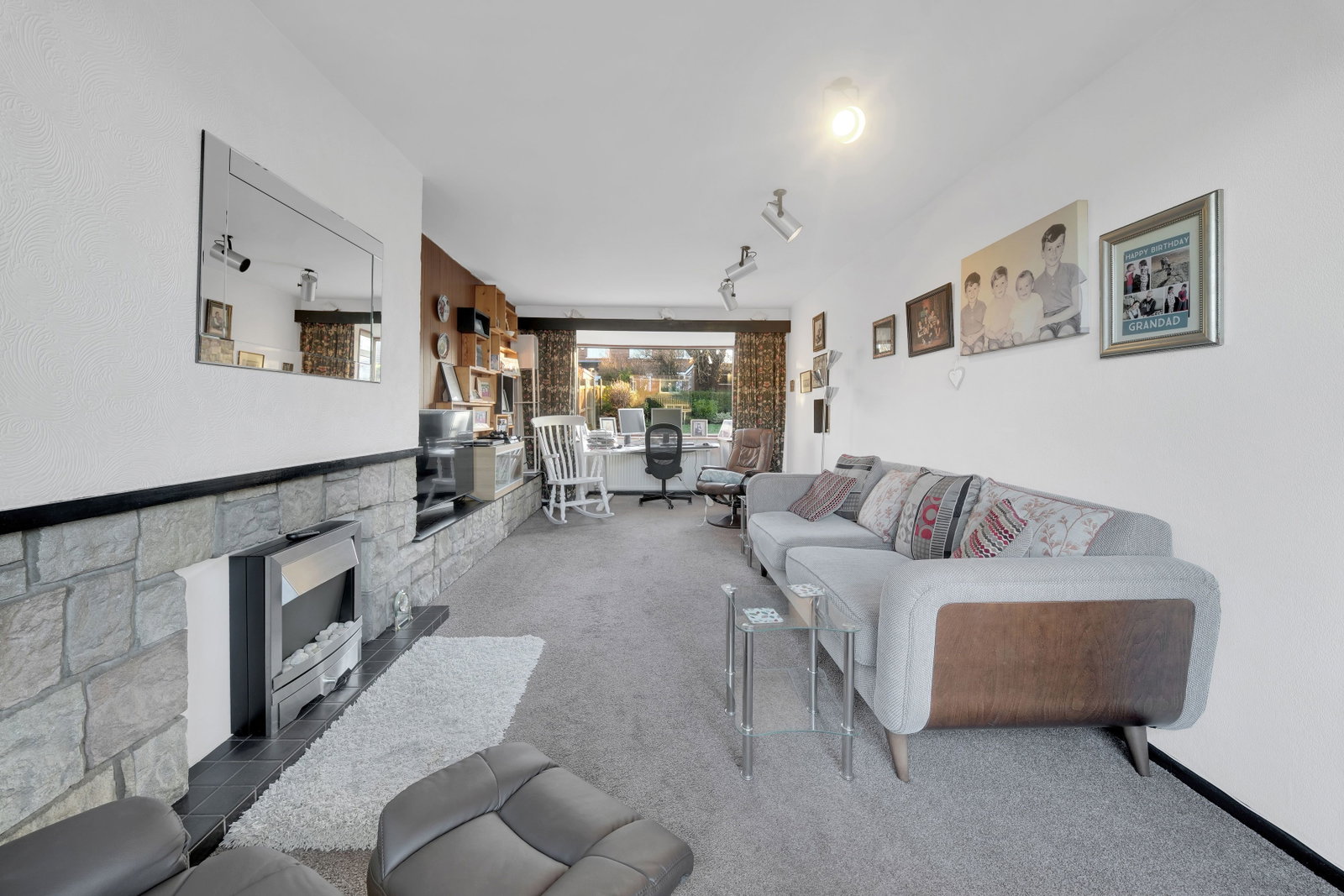Semi Detached House in Blackburn