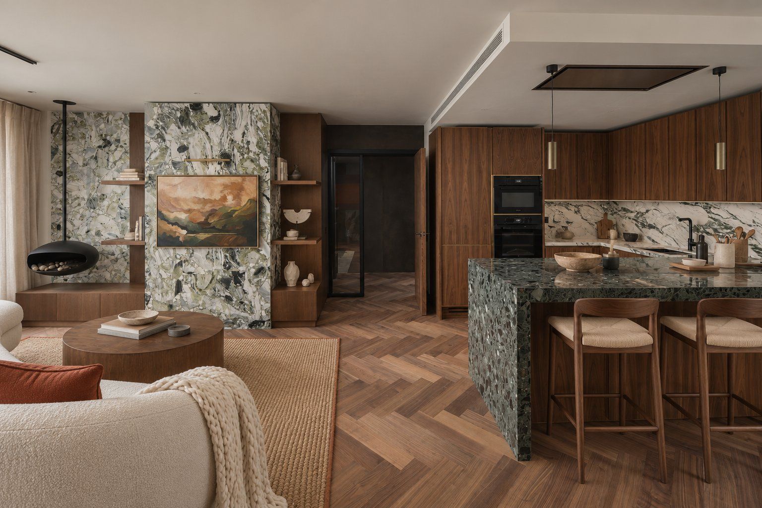 Apartment for sale in London, London Dock by St George | Furniture Incentives Available | Parking | Pool & Spa | Book A Private Showhome Tour, 1121 m²