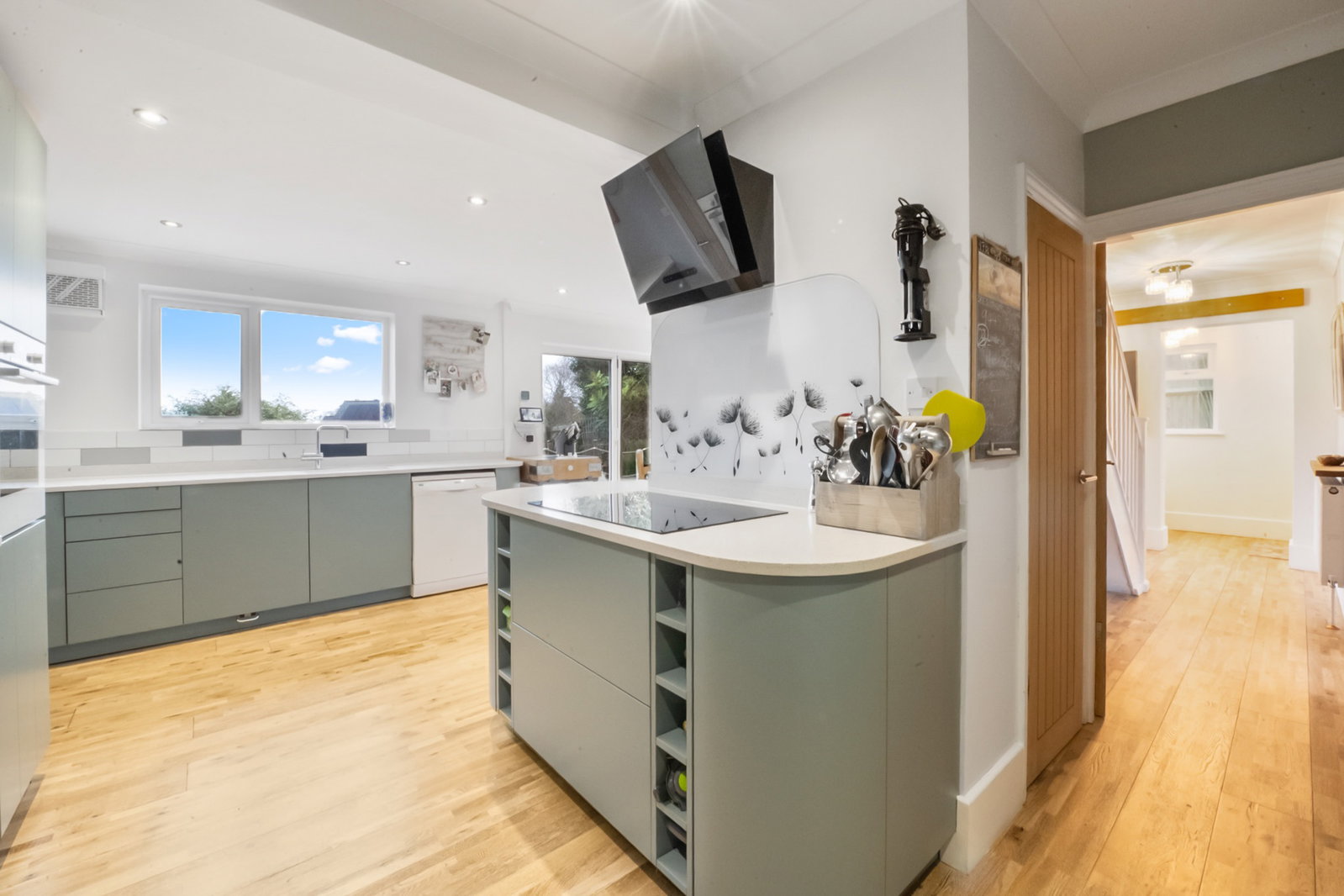Detached House in Canterbury