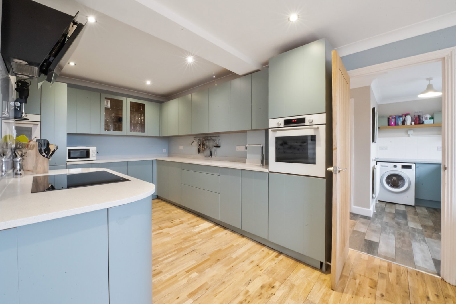 Detached House in Canterbury