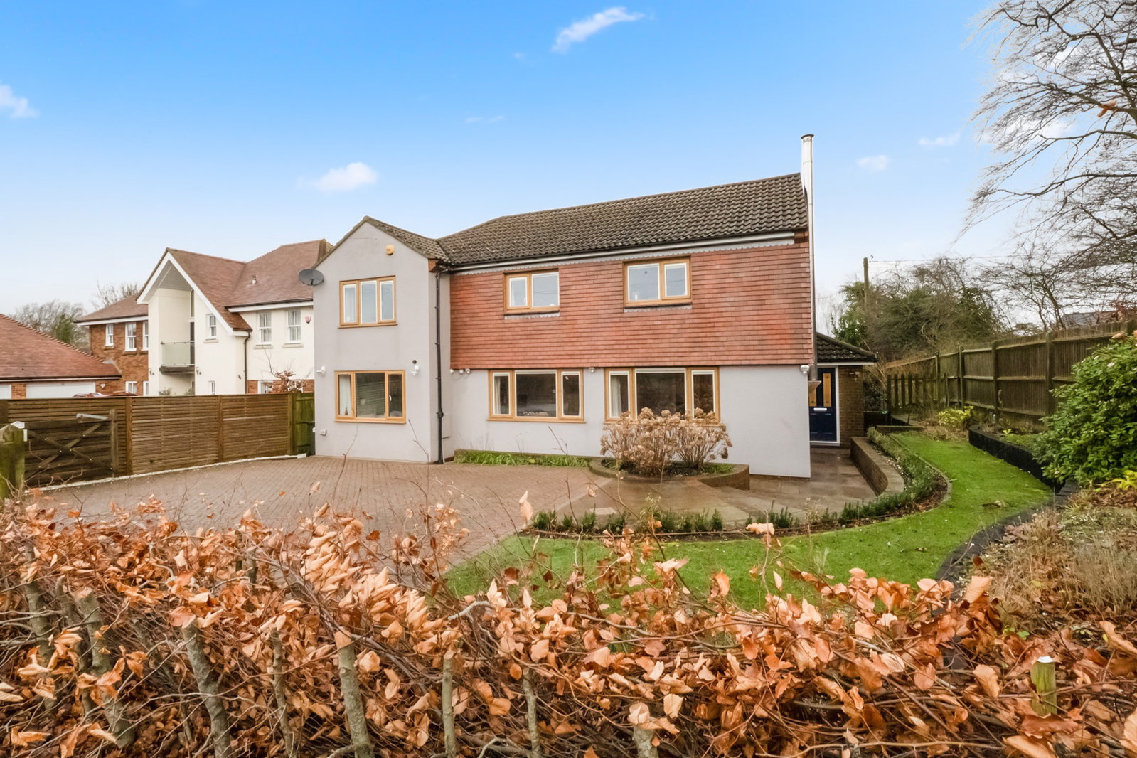 Detached House in Canterbury