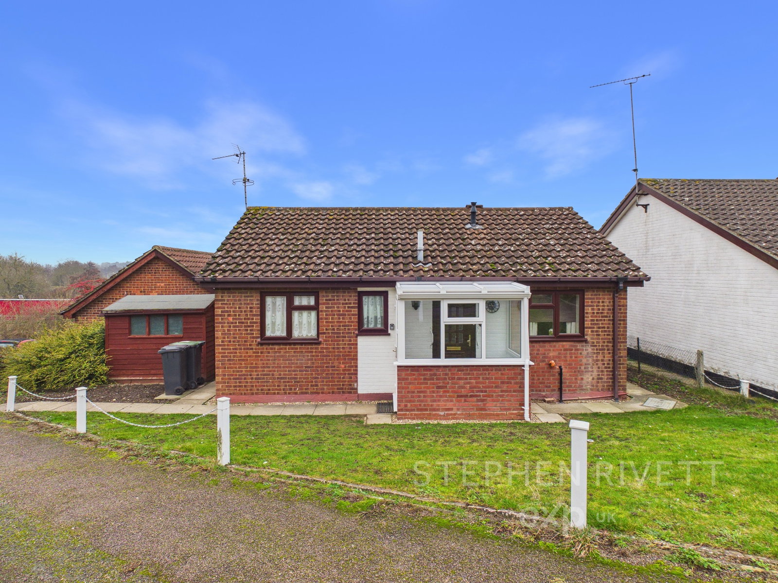 Bungalow in Ipswich
