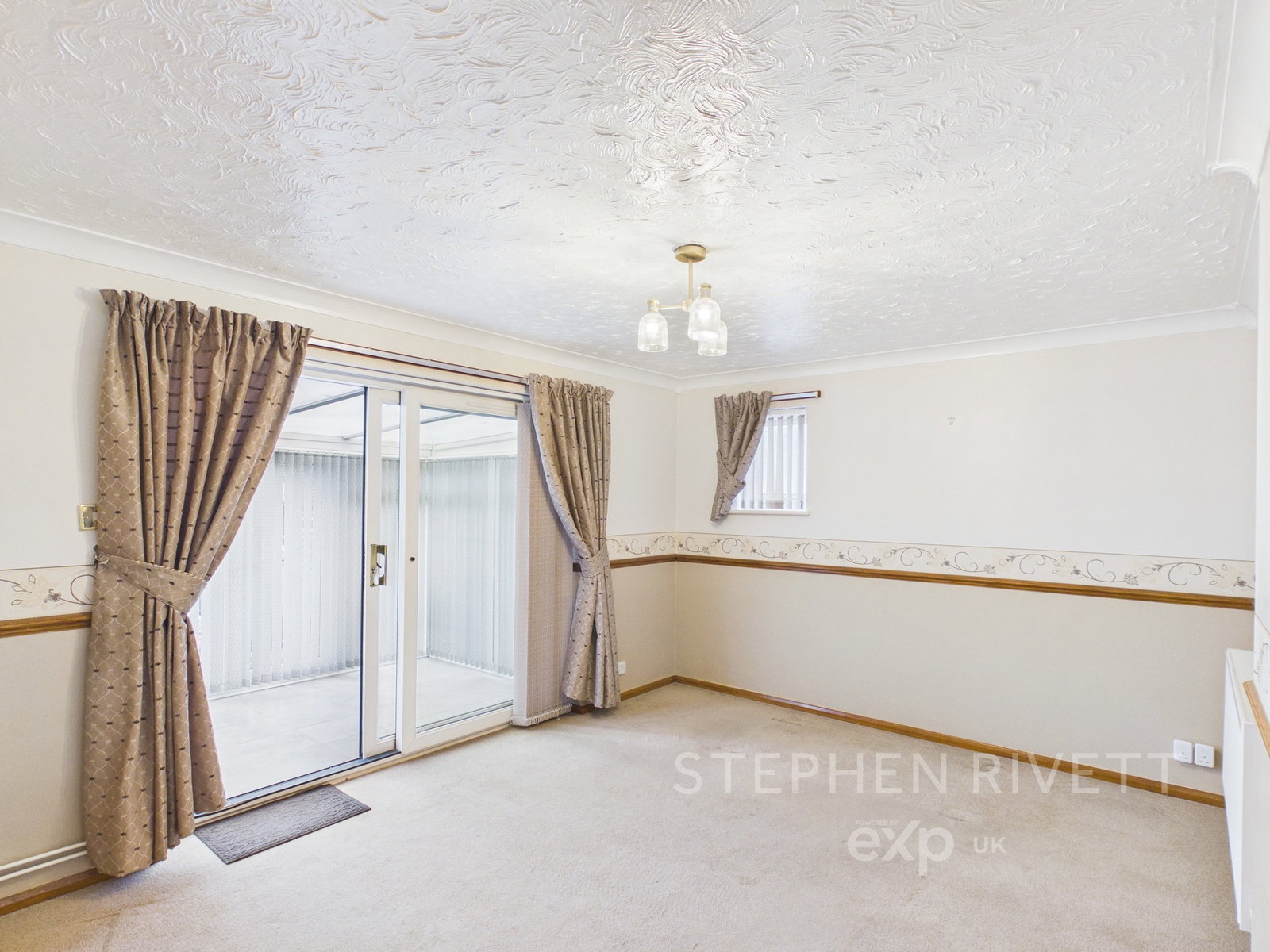 Bungalow in Ipswich