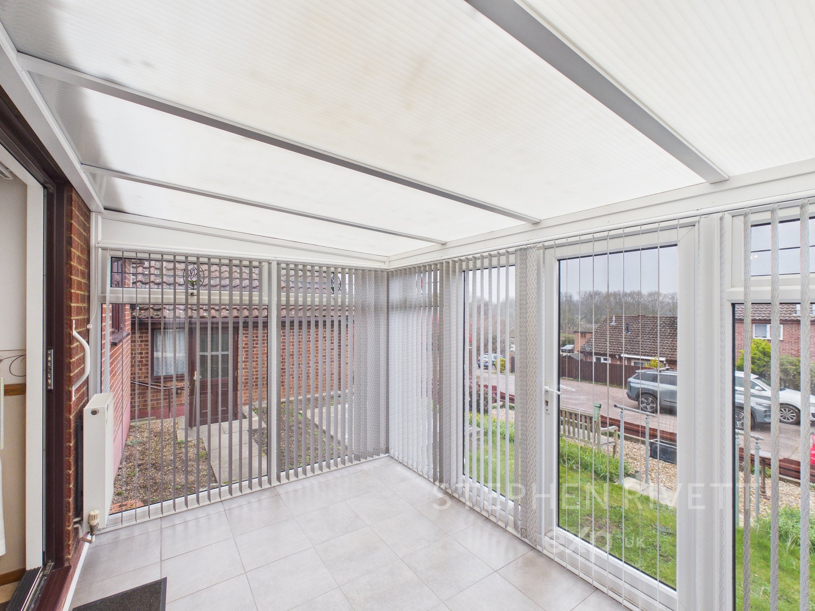 Bungalow in Ipswich