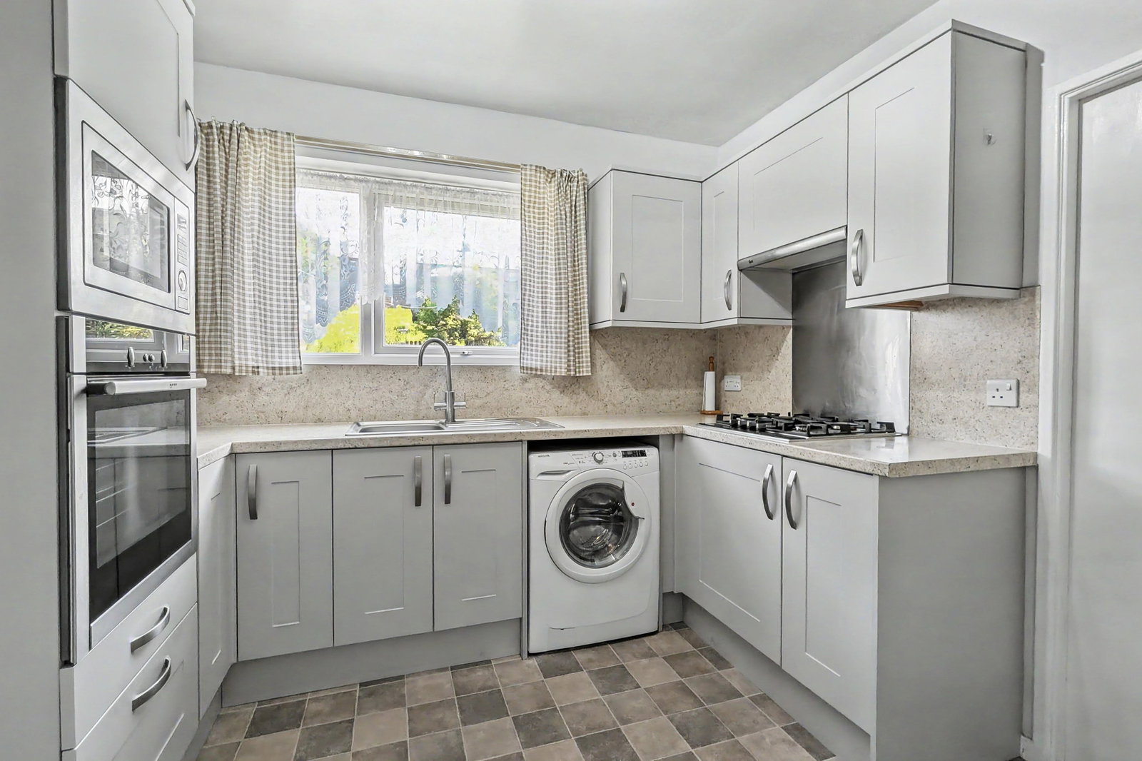 Semi Detached House in Whitehaven