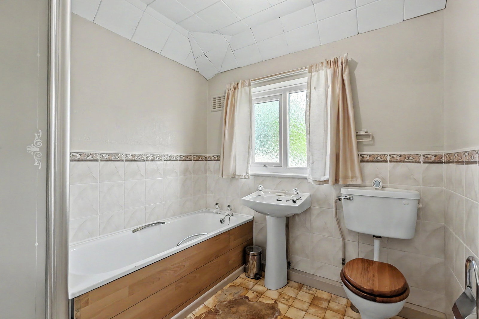 Semi Detached House in Whitehaven