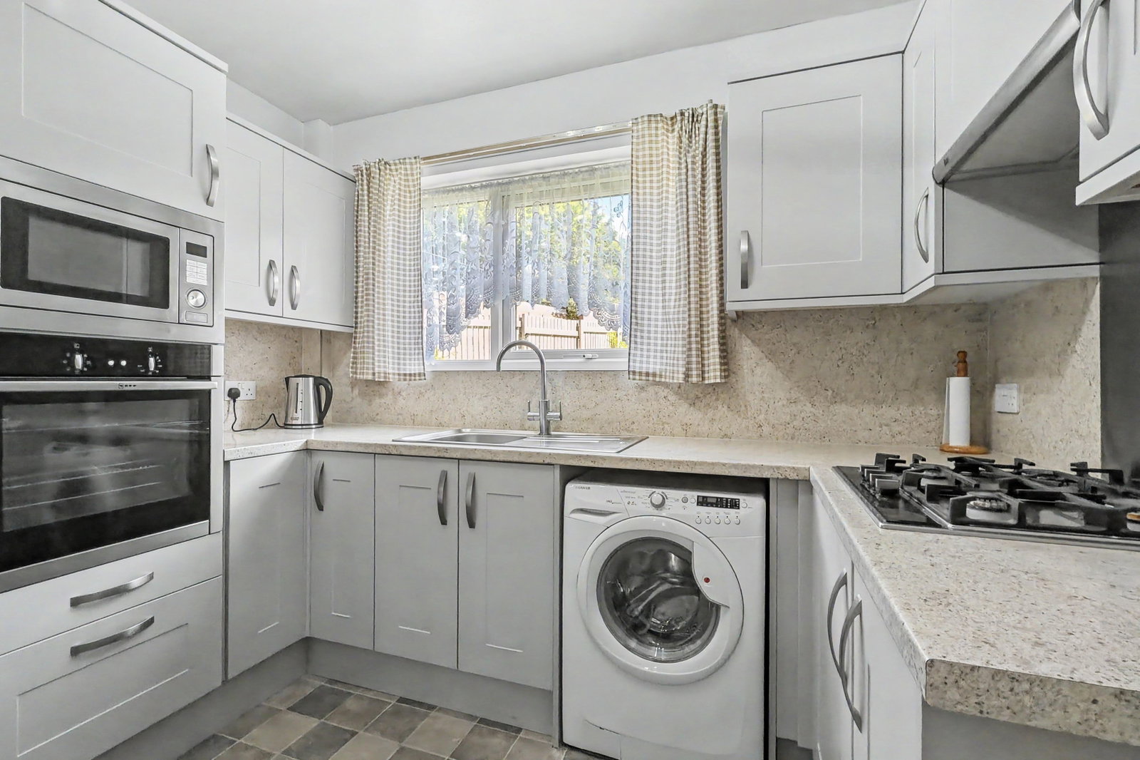 Semi Detached House in Whitehaven