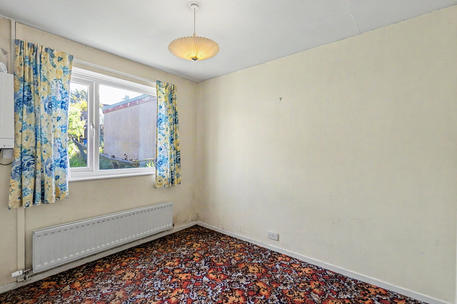 Semi Detached House in Whitehaven