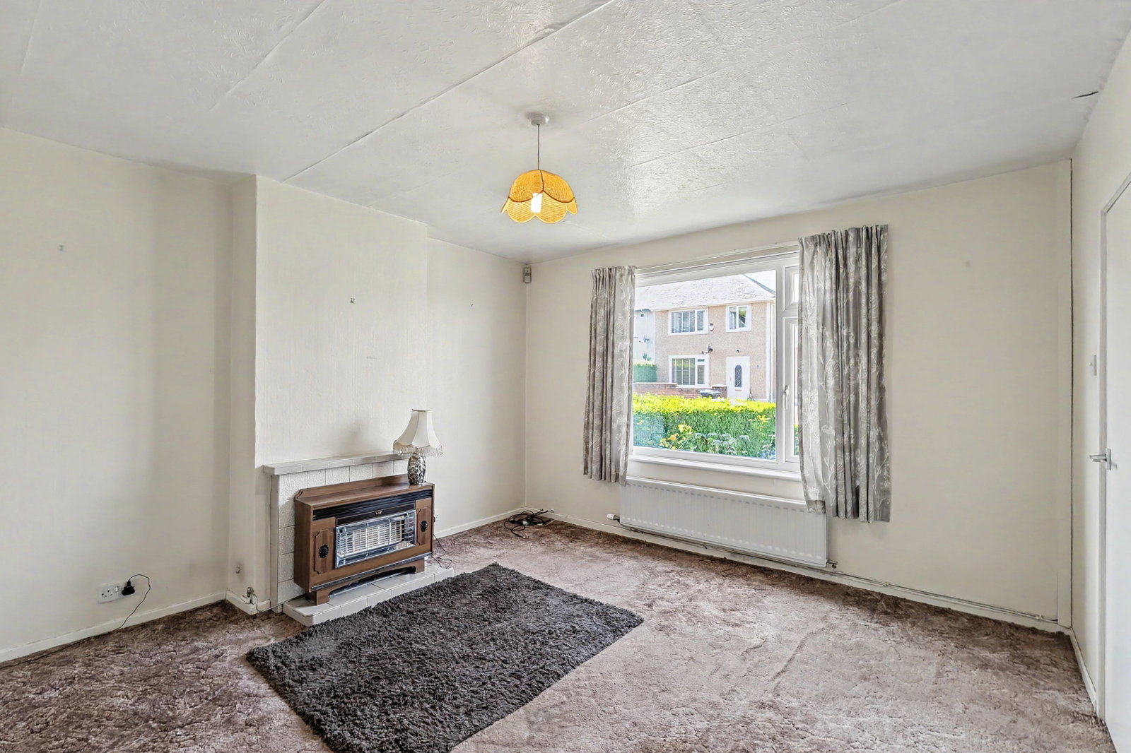 Semi Detached House in Whitehaven