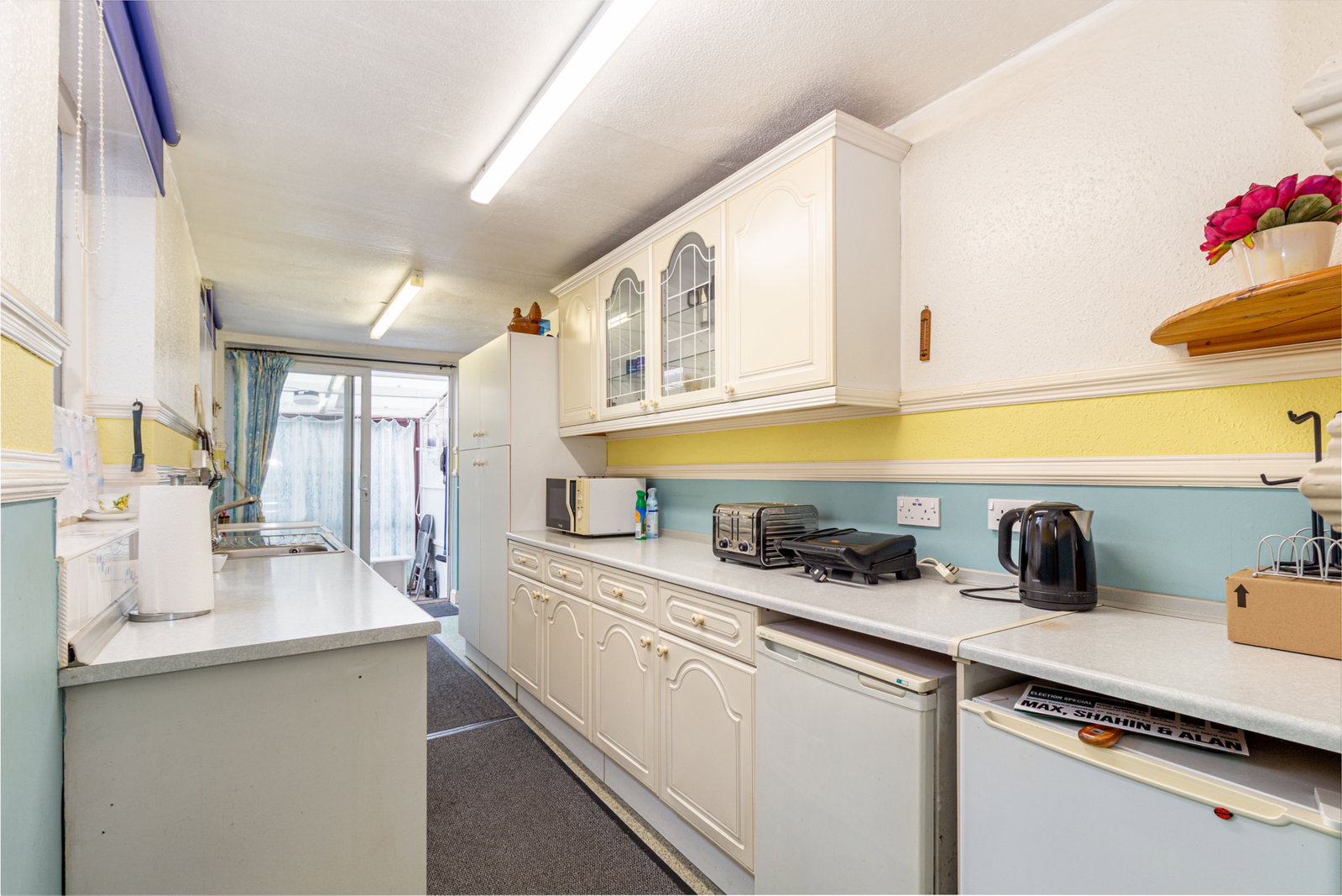Semi Detached House in Solihull