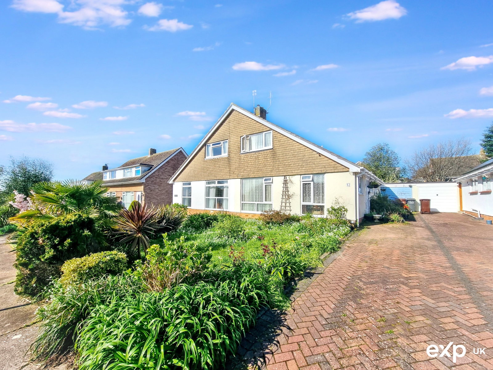 Chalet in Torquay