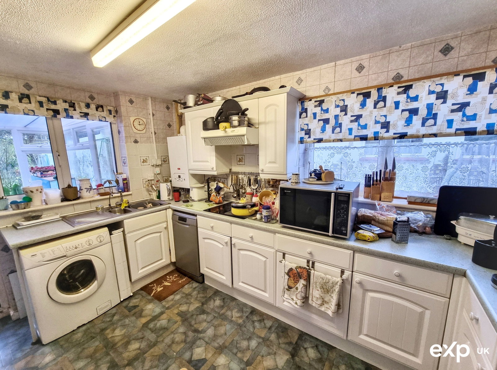 Chalet in Torquay