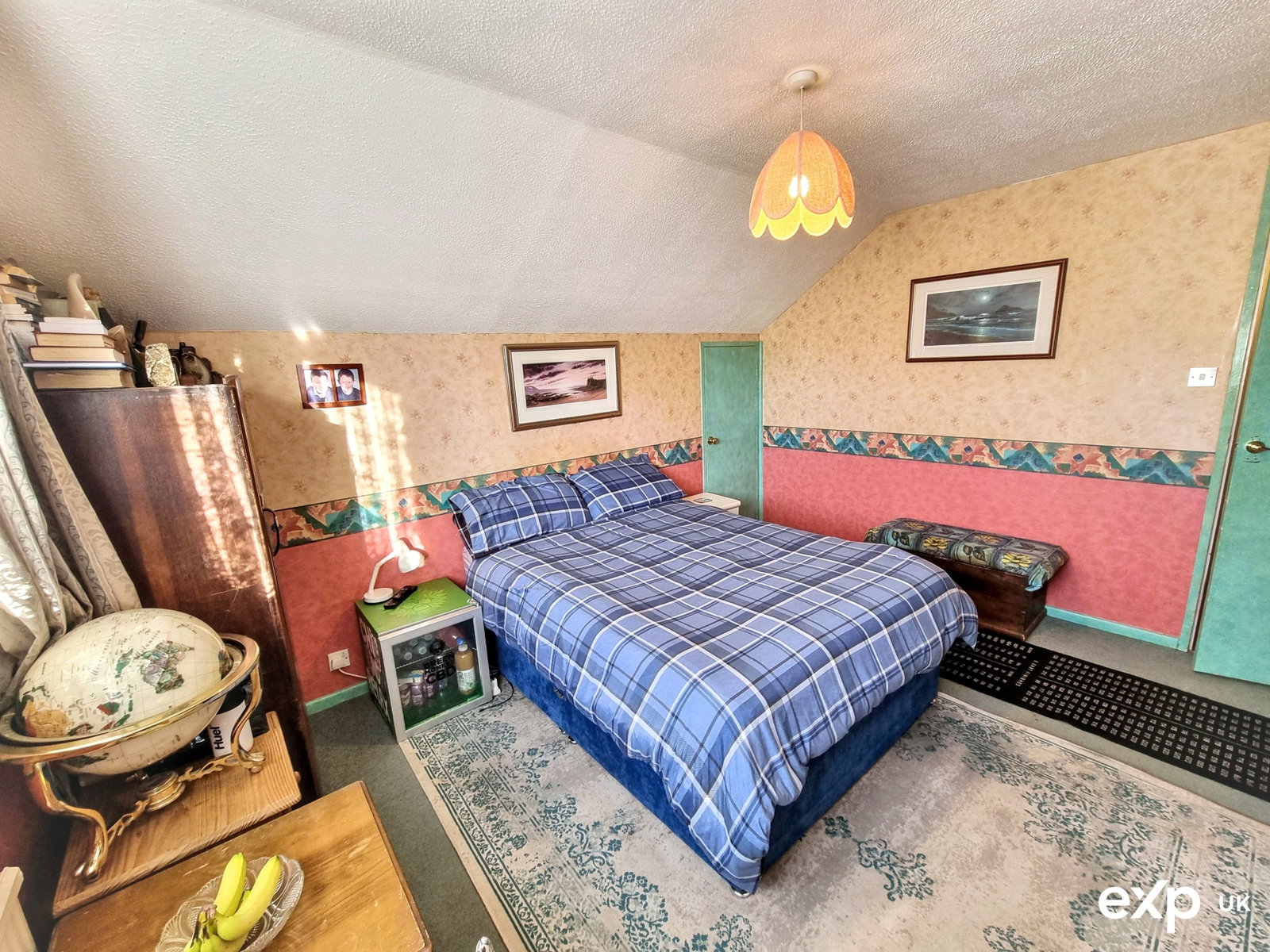 Chalet in Torquay