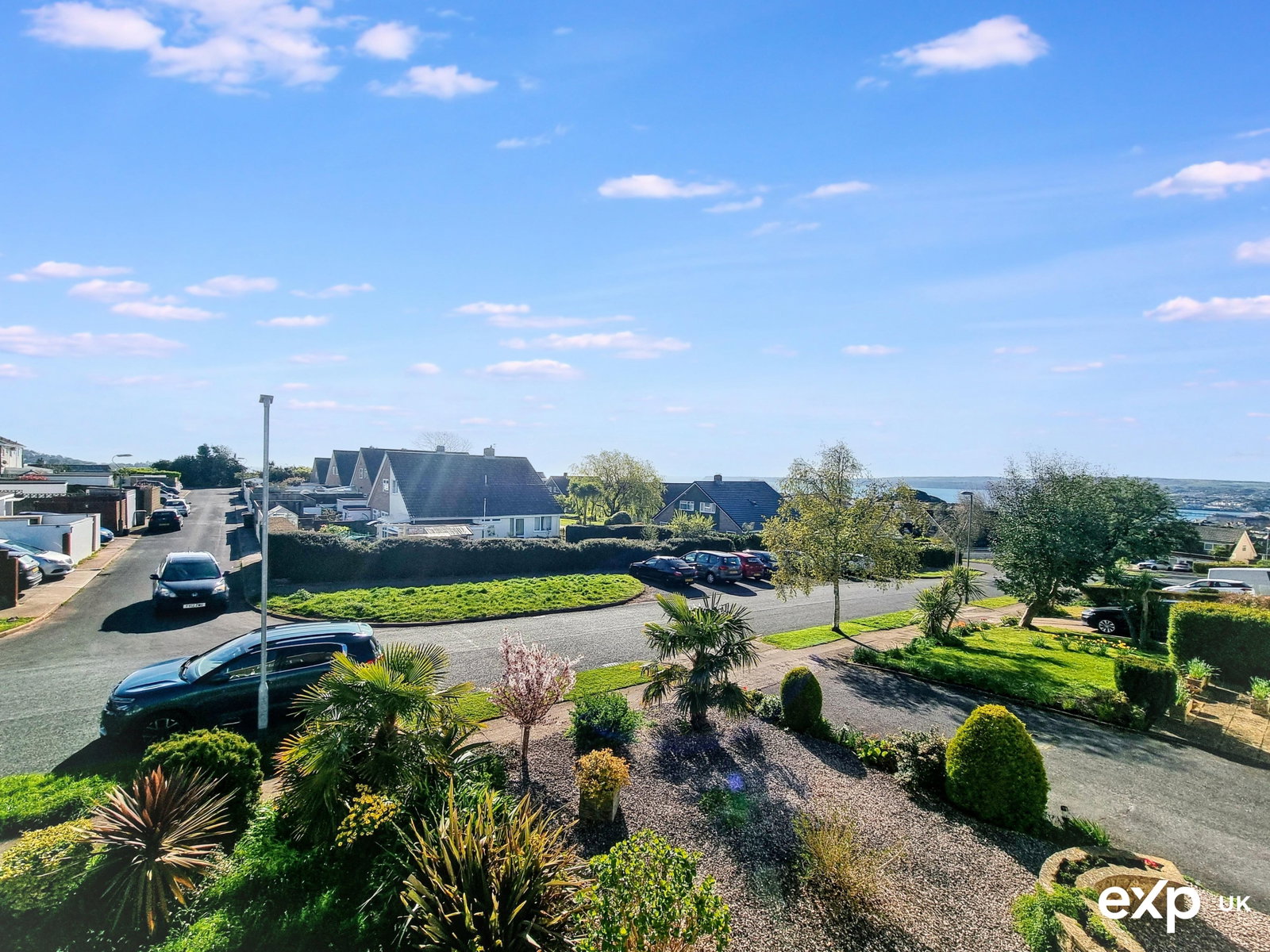 Chalet in Torquay