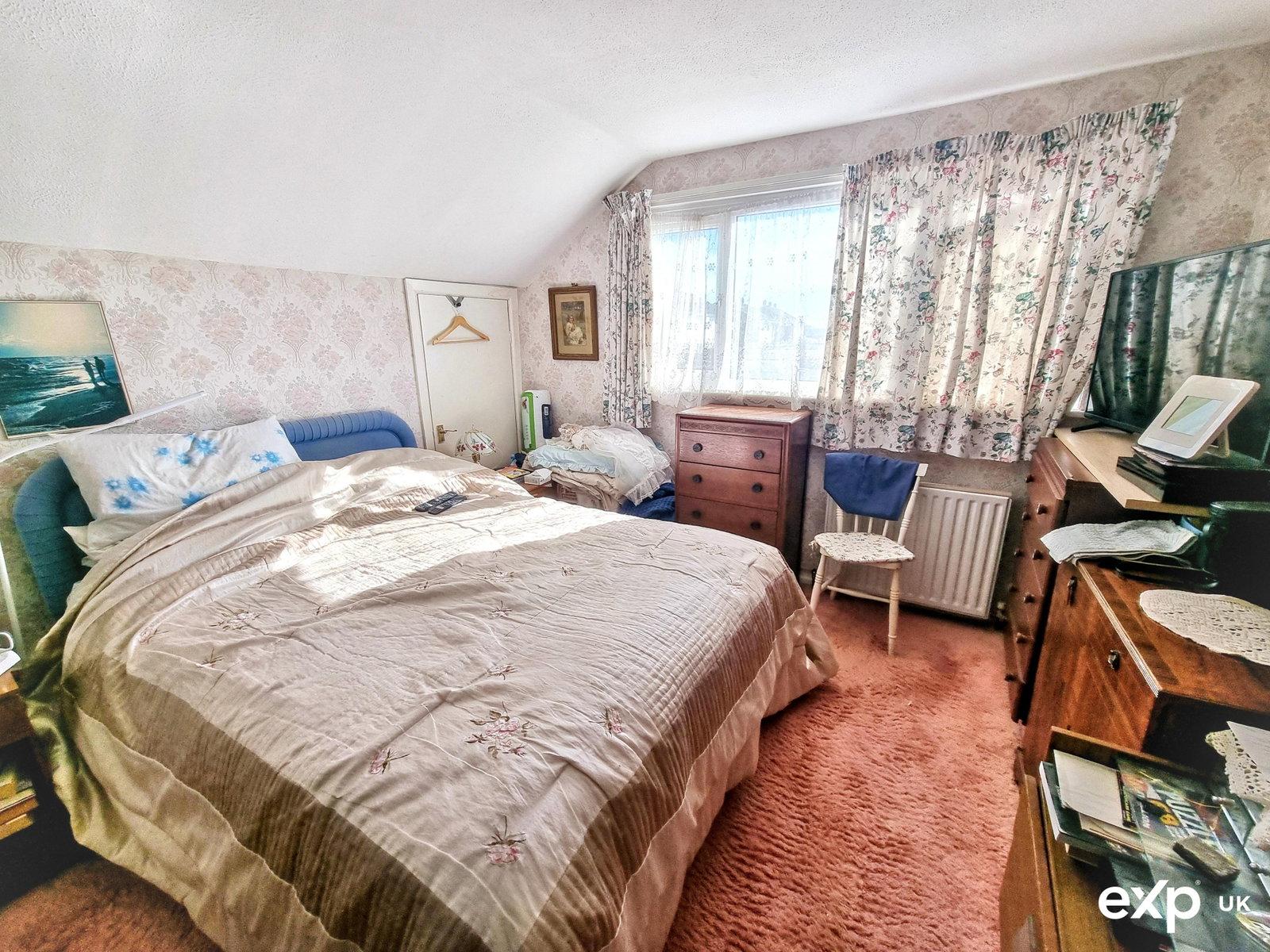 Chalet in Torquay