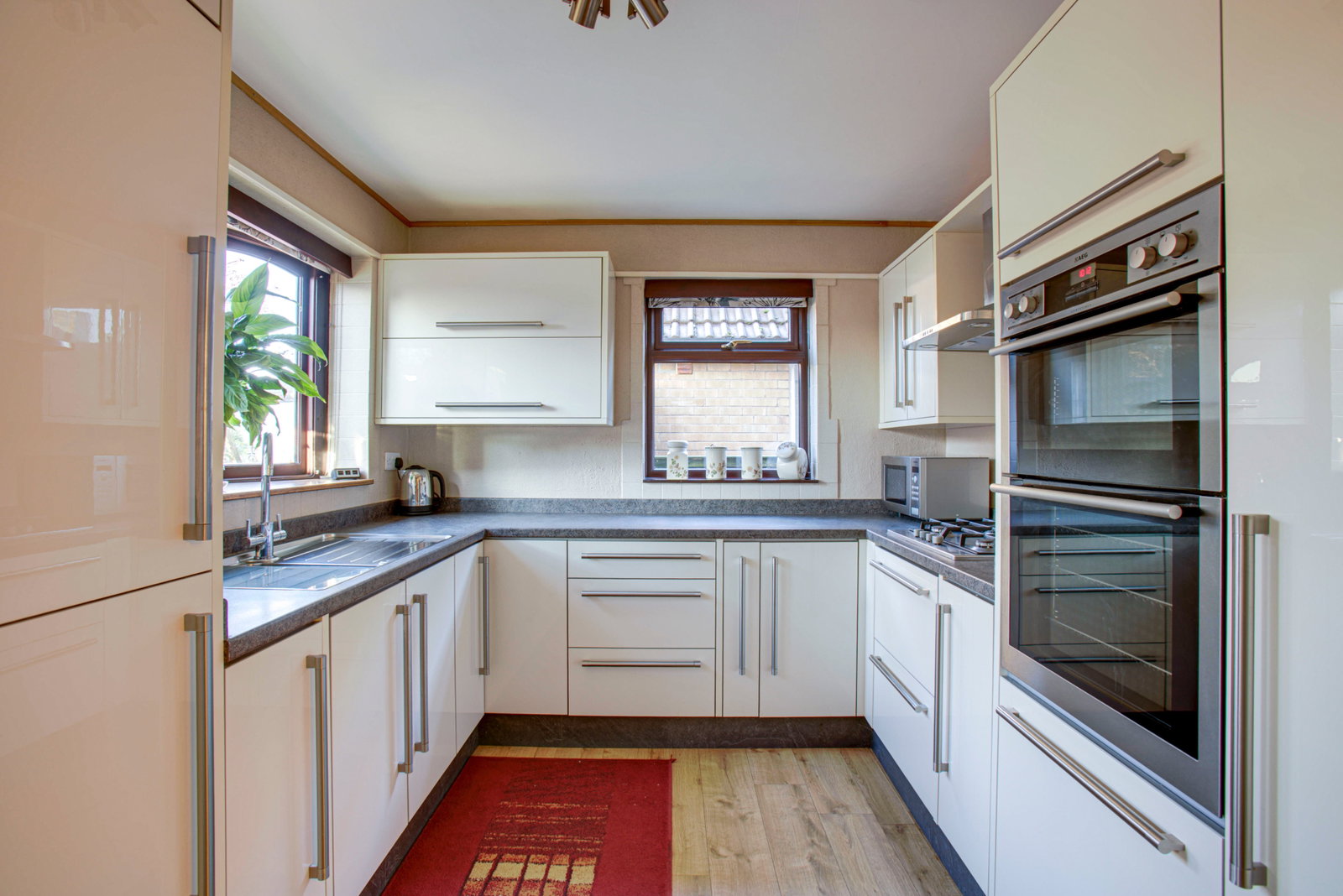 Semi Detached House in Nottingham