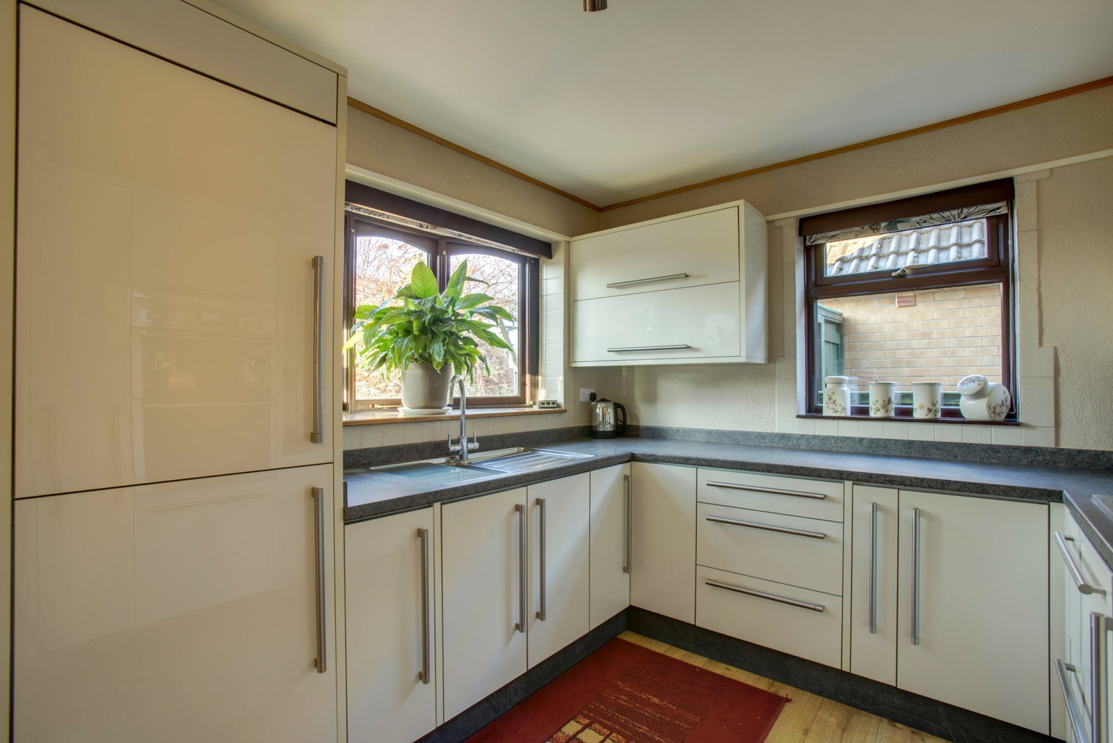 Semi Detached House in Nottingham