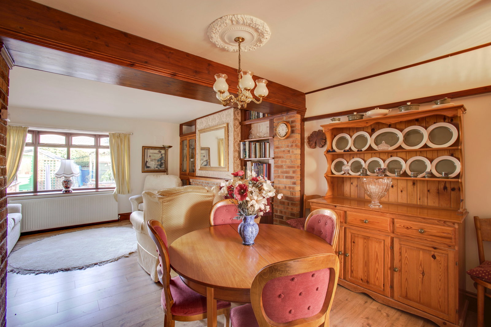 Semi Detached House in Nottingham
