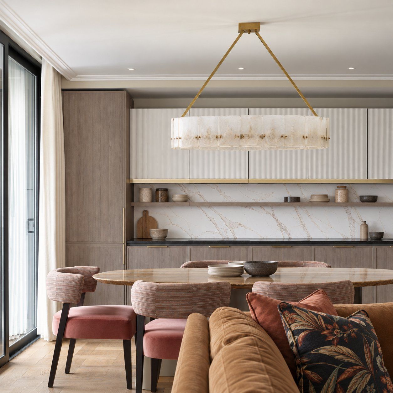 Apartment for sale in London, Wandsworth Mills, London | Furniture Incentives Available | Parking | Pool & Spa | Show Home Open