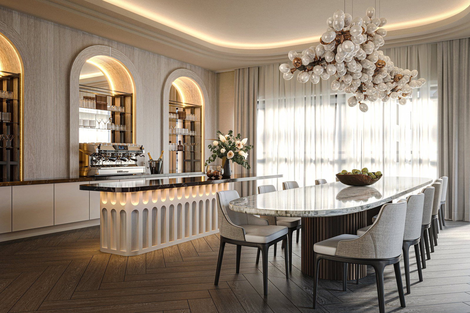 Apartment for sale in London, Wandsworth Mills, London | Furniture Incentives Available | Parking | Pool & Spa | Show Home Open