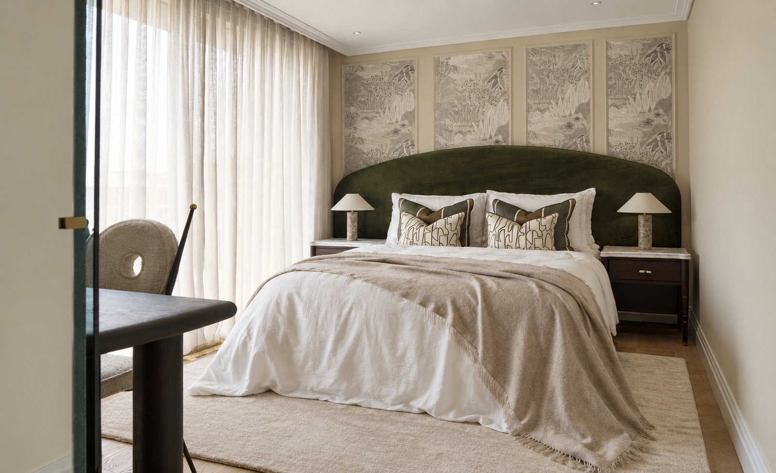 Apartment for sale in London, Wandsworth Mills, London | Furniture Incentives Available | Parking | Pool & Spa | Show Home Open